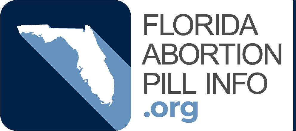 Florida Abortion Pill Info